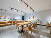西村一號·和合園精品民宿(大灘鎮店) 豐寧住宿飯店