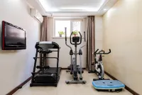 Chaogu Hotel (Changchun Satellite Square & Municipal Government) - palestra