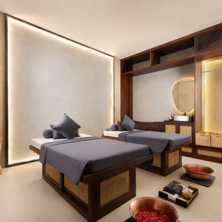The Arden Villa Uluwatu by Ini Vie Hospitality Отели рядом с достопримечательностью «Пляж Бингин»