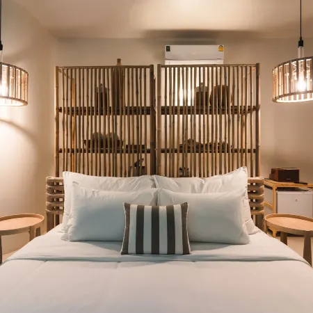 La Lanna Resort