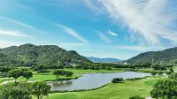 Kuaiji Mountain Yangming Hotel - Vuoristonäköala