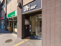 JR-EAST HOTEL METS YOKOHAMA TSURUMI Hotel in zona Stazione di Tsurumi