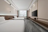 Nalati Baihuai Hotel - 2 stelle