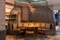 Jiva Beach Resort - Ultra All Inclusive - breakfast