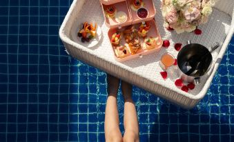 Pullman Sanya Yalong Bay Villas & Resort