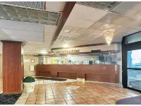 孟菲斯格雷斯蘭機場旅館 By Hotel O 鄰近格雷斯蘭的酒店