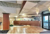Airport Inn Memphis Near Graceland By Hotel O - 2 Sao