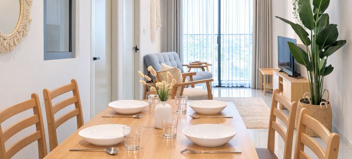 Piccadilly Residence Ipoh | Private Parking | Long Stay | Berdekatan Kawasan Makanan Popular Hotel di Ipoh