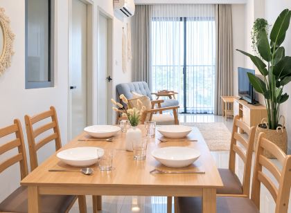 Piccadilly Residence Ipoh - Private Car Park - Long Stay Ready - Near Local Food Hot Spot