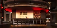 MOOD SHIFT HOTEL - Baarit