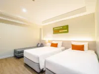 โรงแรมคูณ สุขุมวิท โรงแรมใกล้พิพิธภัณฑ์ช้างเอราวัณ