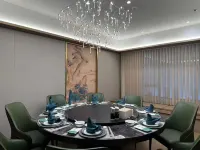 젠닝 루이시푸옌 아파트 - 조식 운영
