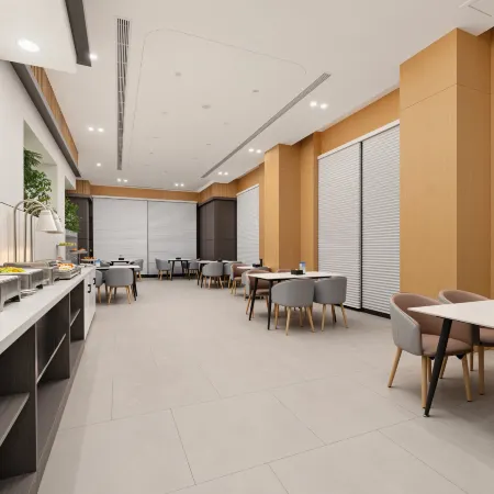 GEM Hotel (Tumxuk Municipal Government)