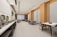 GEM Hotel (Tumxuk Municipal Government)