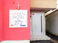 Tabist ONSEN MOTEL272 Hotels in Nakashibetsu
