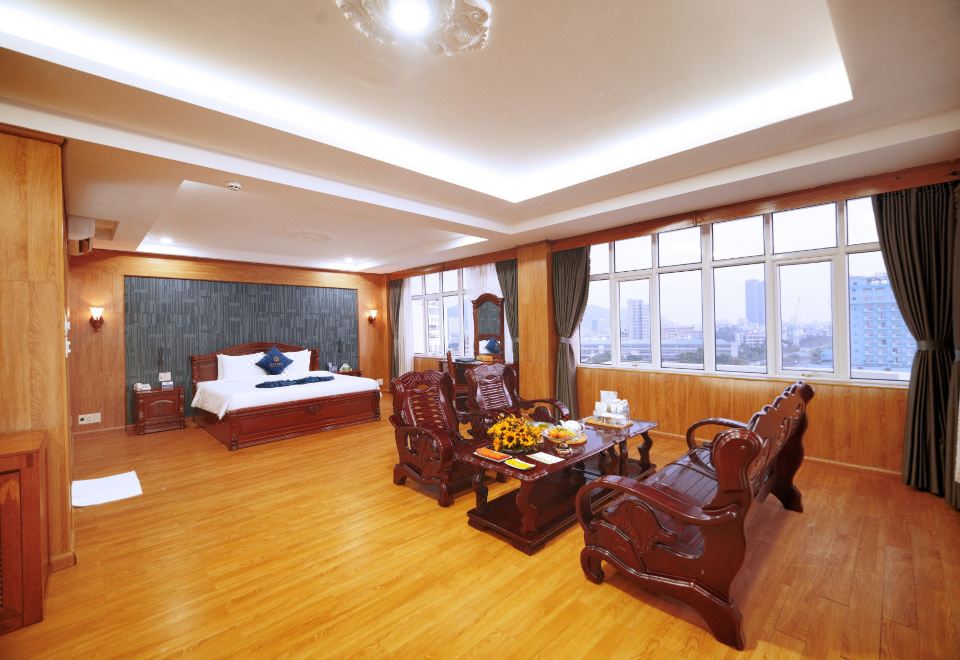Sandals Hoang Yen Hotel 오션뷰