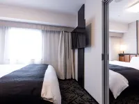 APA Hotel Nagoya Sakae Ekimae EXCELLENT - موقف سيارات