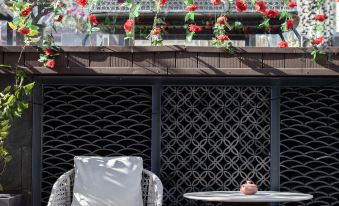 Mengjing ·Xiyue Hotel (Nanping Pedestrian Street, Kunming Old Town)