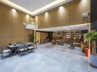 雲聽四季飯店(平潭龍王頭沙灘店) 平潭縣住宿飯店