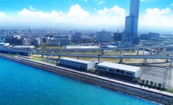 Henn na Resort＆Spa Kansai Airport