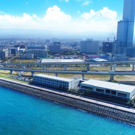 Henn na Resort＆Spa Kansai Airport