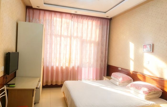 Shahe Xinhua Hotel