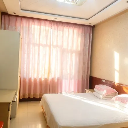 Shahe Xinhua Hotel