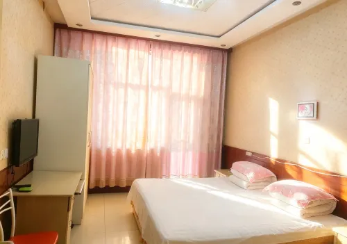 Shahe Xinhua Hotel