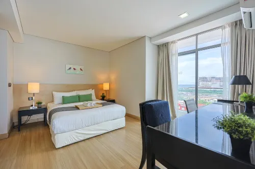 The Straits Premium Malacca Sea View By I Housing