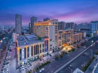 Wuwei Jinwu International Hotel Hotels in Wuwei