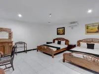 Hotel O near Gajah Wong Educational Park formerly Hotel Bifa Hotel a Umbulharjo