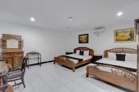 Hotel O near Gajah Wong Educational Park formerly Hotel Bifa