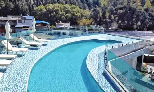 At The Moment Resort By Jingdezhen