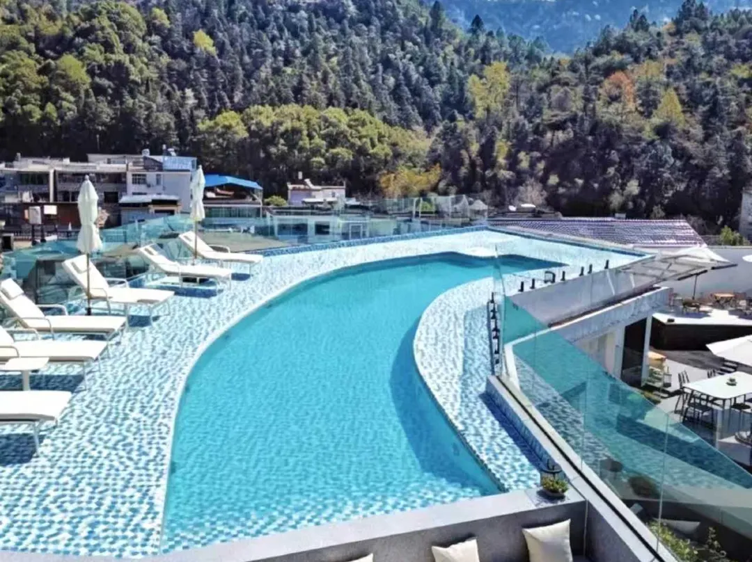At The Moment Resort By Jingdezhen - Jingdezhen
