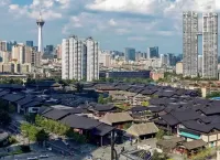 成都雅熙公寓（春熙路地鐵站店）