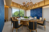 YAOJIA WANGCHENG RESORT - petit déjeuner