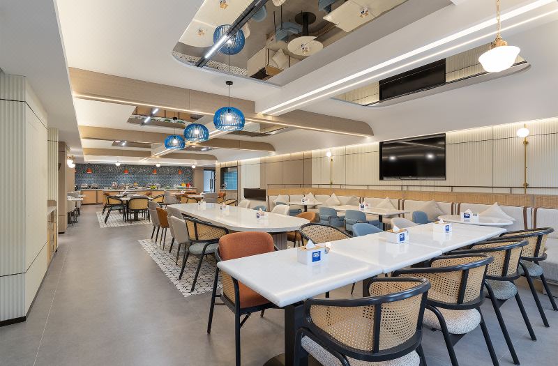 Holiday Inn Express Shenzhen Dapeng Nan'ao by IHG photo 3