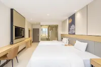 Bo'anna | Riverside Sparkle · Giant Screen Audio-Visual · Plaza Smart International Hotel - Airport Shuttle