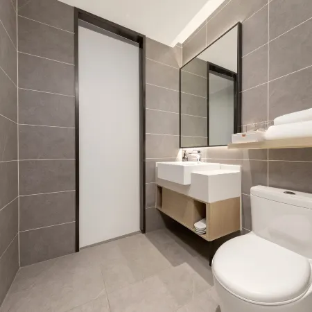 Starway Hotel (Jincheng Zezhou Road Xinfengzhan)