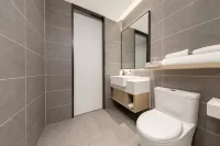 Starway Hotel (Jincheng Zezhou Road Xinfengzhan) - رخيصة