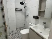 Tunbang Jiuling Tianchuang Homestay 두안 호텔
