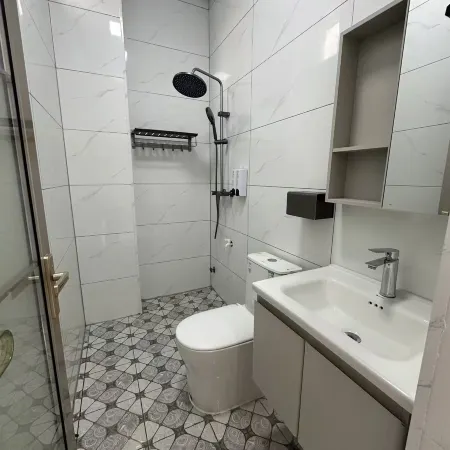 Tunbang Jiuling Tianchuang Homestay