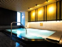 APA Hotel and Resort Osaka Namba Ekimae Tower Hotels near Ribbon Work Co.