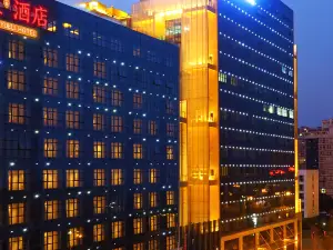 遂寧20大精選4星級酒店
