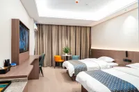 Chuxiong Baichuang Smart Leisure Grand Hotel