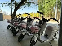 Dunhuang Mengzhitu Hotel (Mingsha Mountain and Crescent Moon Spring Scenic Area)