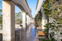 IntercityHotel Riyadh Malaz - breakfast