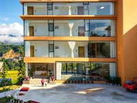 Mountain Wild · Sun Moon Starry Homestay (Longsheng Longji Terraces Branch) Hôtels à : Longsheng