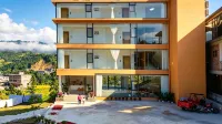 Mountain Wild · Sun Moon Starry Homestay (Longsheng Longji Terraces Branch)
