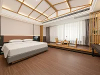 Shigatse Sheri Hotel Hotels in Shigatse